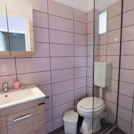 Bella Vista Nydri (Lefkada)