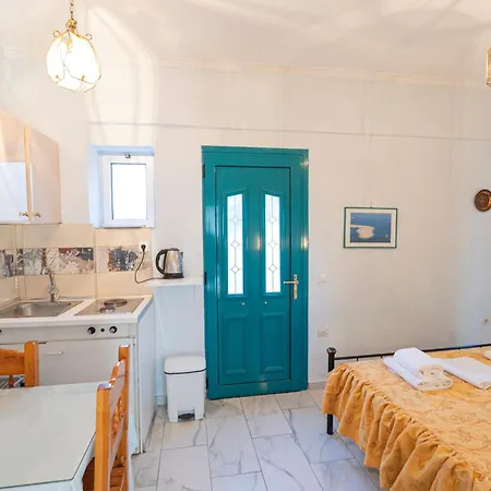 Bella Vista 3* Nydri (Lefkada)