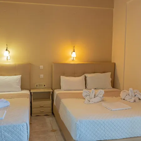 Bella Vista Apart Otel