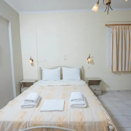 Apartahotel Bella Vista