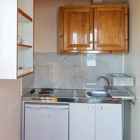 Bella Vista Aparthotel 3*