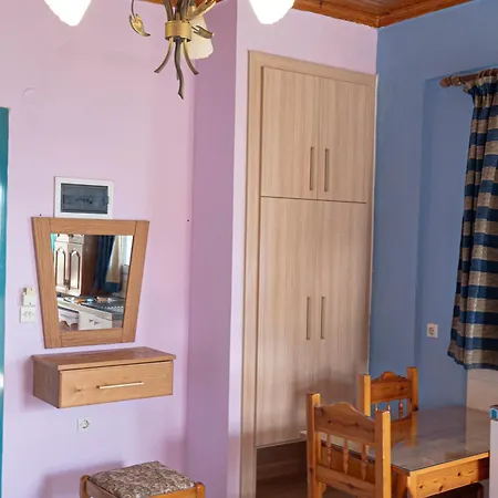 Bella Vista Nydri (Lefkada)