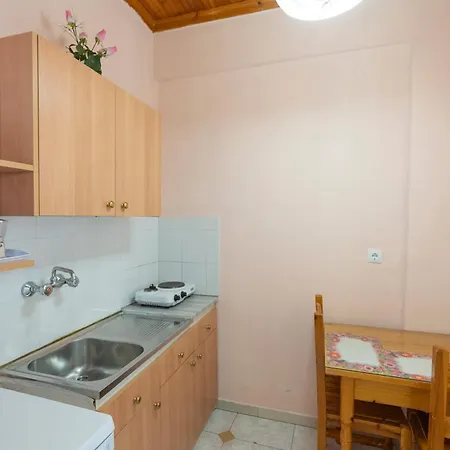Bella Vista 3* Nydri (Lefkada)