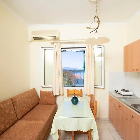 Bella Vista Apart Otel