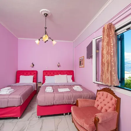 Bella Vista 3*