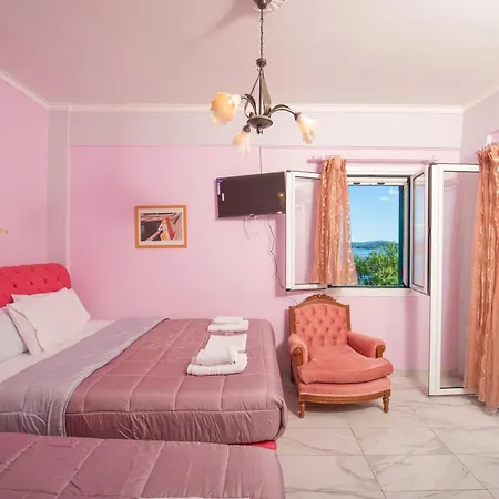 Bella Vista Nydri (Lefkada)