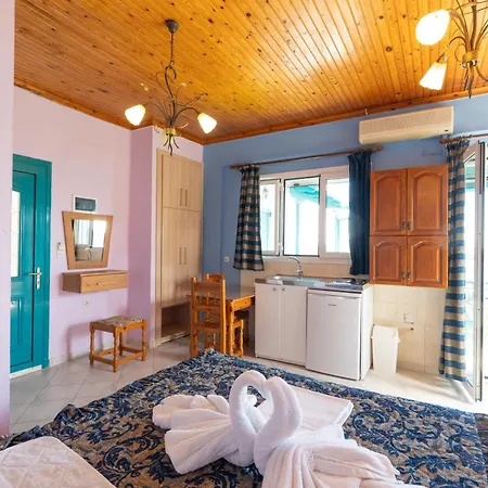 Bella Vista Aparthotel Nydri (Lefkada)