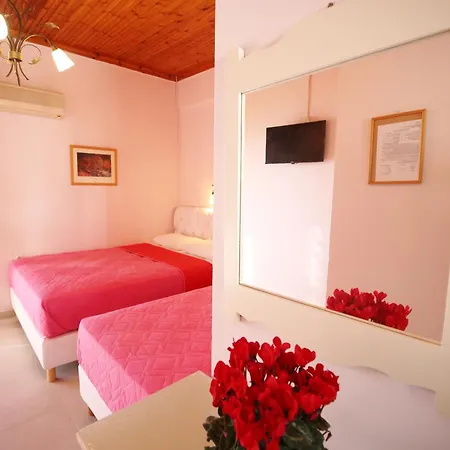Bella Vista 3* Nydri (Lefkada)