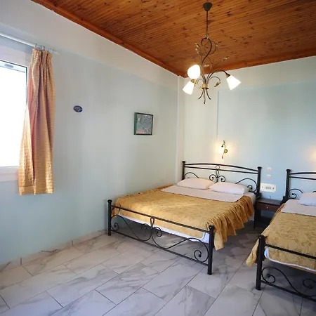 Bella Vista Apart Otel 3*