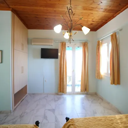 Aparthotel Bella Vista 3*