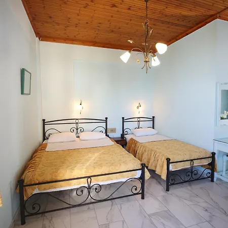 Bella Vista Apart Otel Nydri (Lefkada)