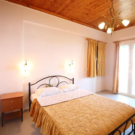 Apart Otel Bella Vista Nydri (Lefkada)