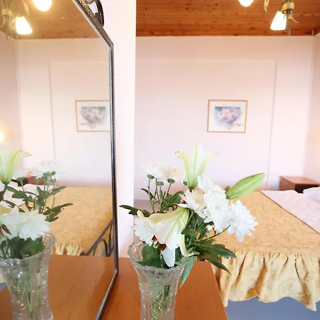 Bella Vista Aparthotel