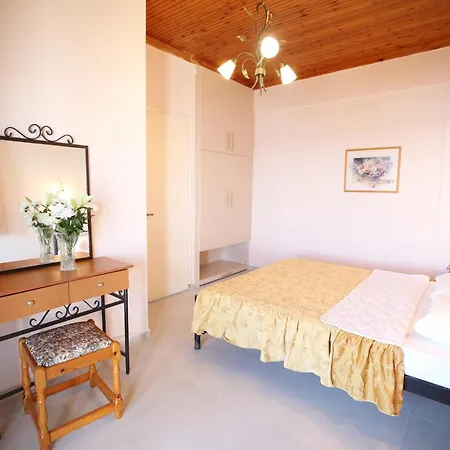 Apart Otel Bella Vista