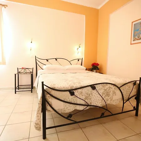 Apart Otel Bella Vista Nydri (Lefkada)