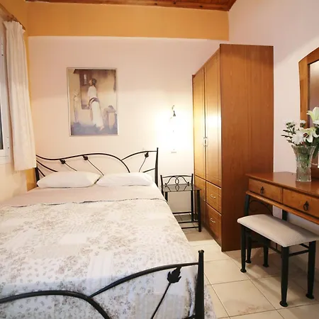 Bella Vista Apart Otel Nydri (Lefkada)