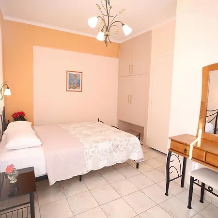 Bella Vista Apart Otel