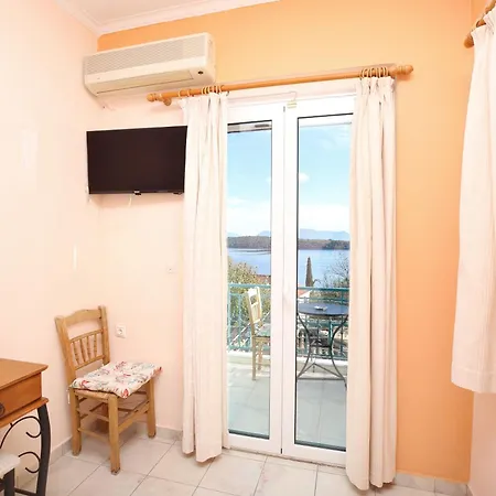 Apart Otel Bella Vista 3*