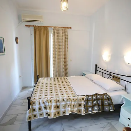 Apart Otel Bella Vista Nydri (Lefkada)