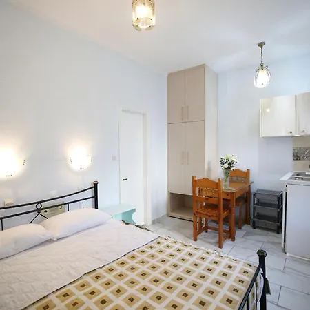 Aparthotel Bella Vista