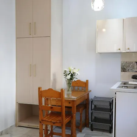 Bella Vista Nydri (Lefkada)