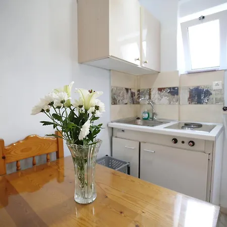 Bella Vista Aparthotel 4*