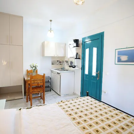 Bella Vista Apart Otel Nydri (Lefkada)