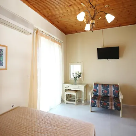 Aparthotel Bella Vista Nydri (Lefkada)