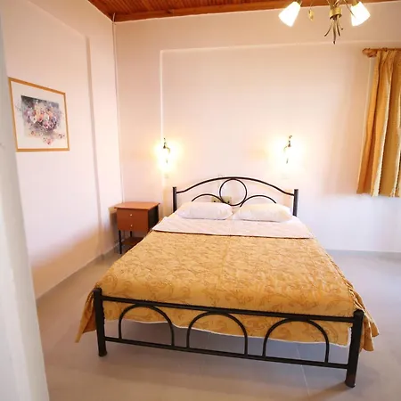 Apart Otel Bella Vista
