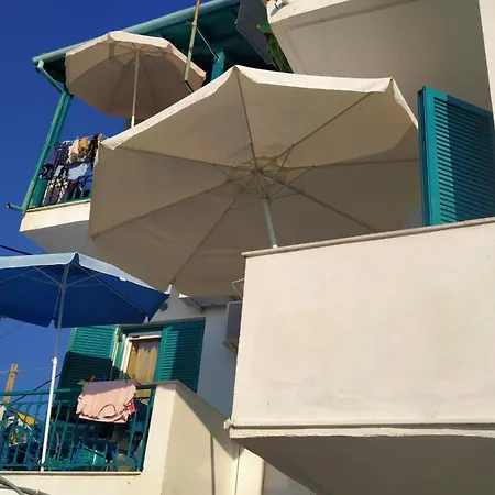 Aparthotel Bella Vista