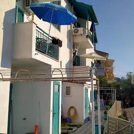 Bella Vista Nydri (Lefkada)