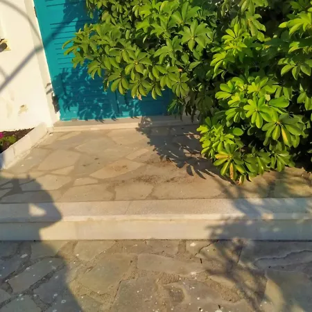 Bella Vista Aparthotel Nydri (Lefkada)