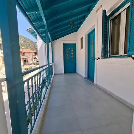 Bella Vista Apart Otel 3*