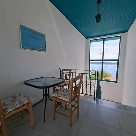 Apart Otel Bella Vista Nydri (Lefkada)