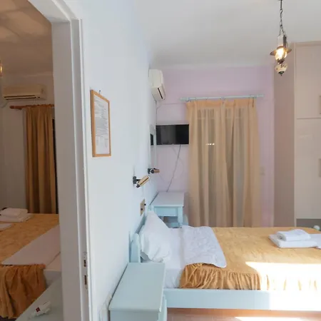 Bella Vista 3*