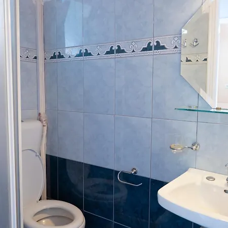 Bella Vista 3* Нидри