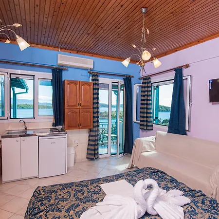 Bella Vista Apart Otel