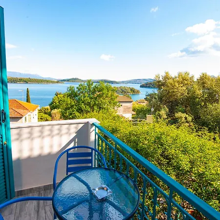 Bella Vista 3* Нидри