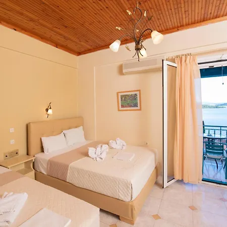Bella Vista Apart Otel