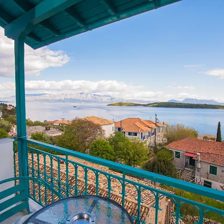 Apart Otel Bella Vista