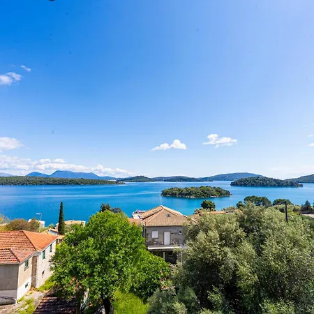 Bella Vista Nydri (Lefkada)