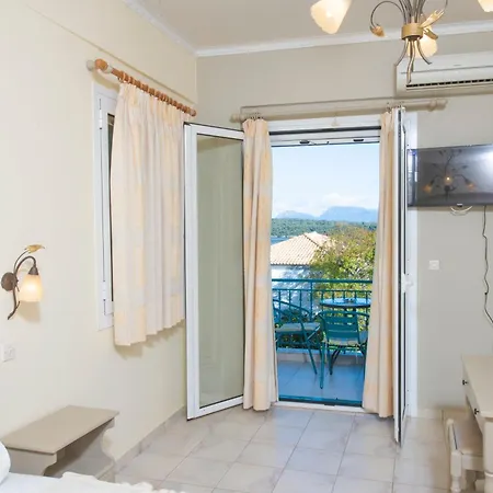 Apart Otel Bella Vista