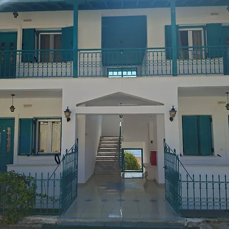 Bella Vista Апартхотел 3*