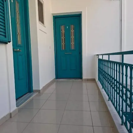 Апартхотел Bella Vista 3*