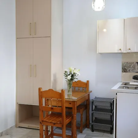 Апартхотел Bella Vista Нидри