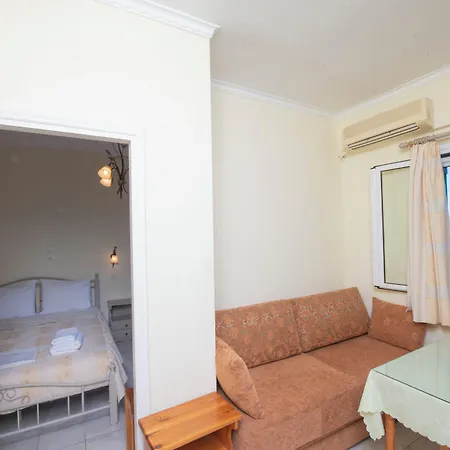 Bella Vista 3* Нидри