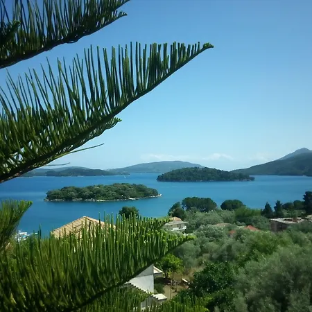 Апартхотел Bella Vista