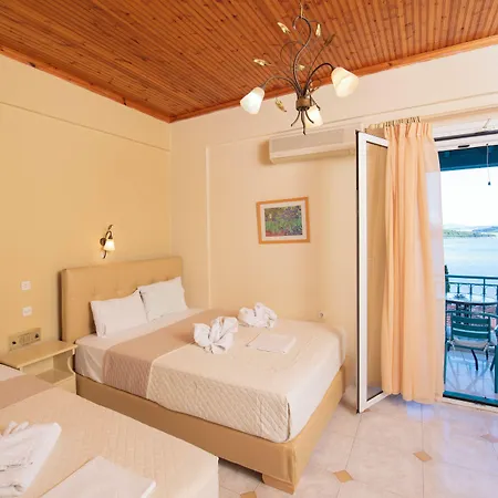 Bella Vista 3* Нидри