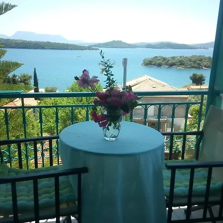 Aparthotel Bella Vista