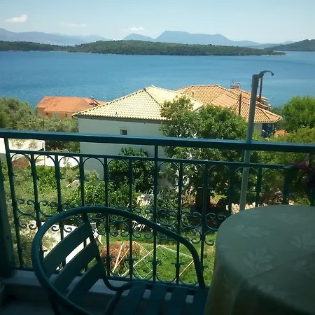 Bella Vista Nydri (Lefkada)